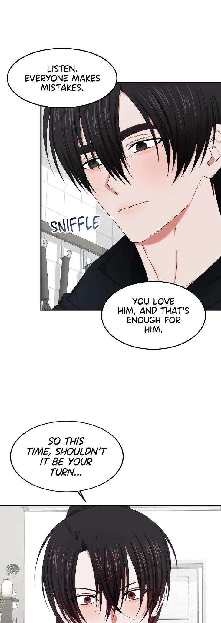 Tasty Temptations by Panty Killer – Uncensored [Eng] page 19