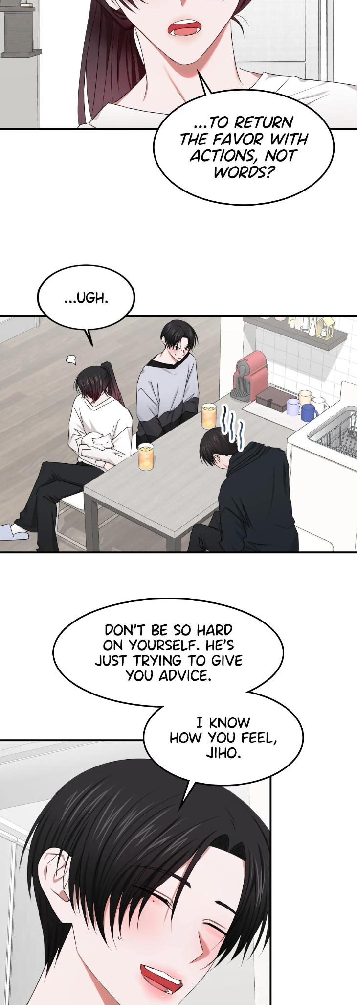 Tasty Temptations by Panty Killer – Uncensored [Eng] page 20