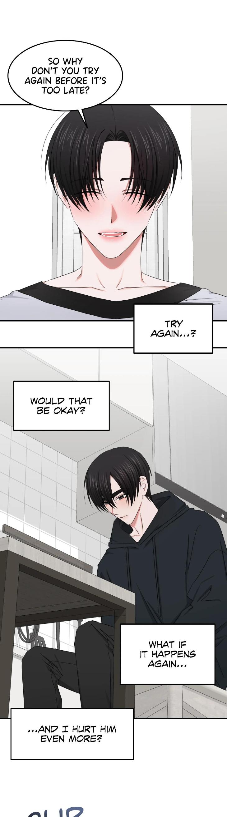 Tasty Temptations by Panty Killer – Uncensored [Eng] page 22