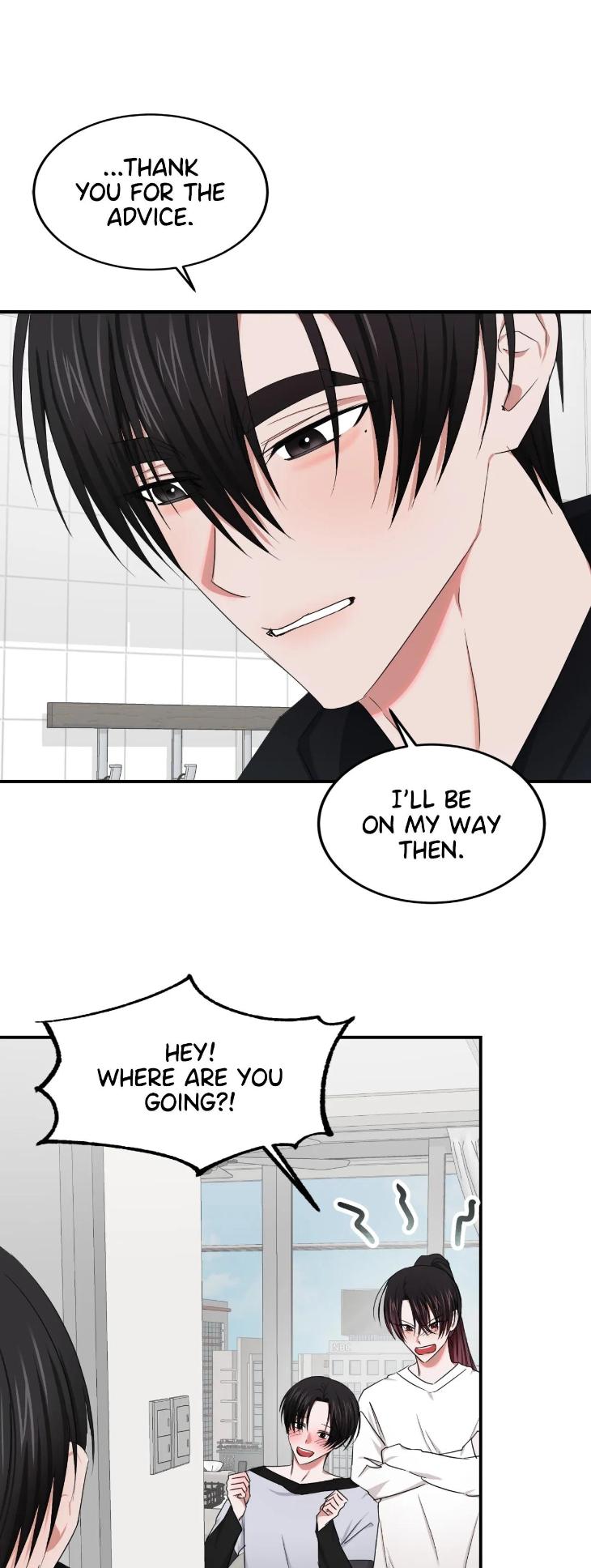 Tasty Temptations by Panty Killer – Uncensored [Eng] page 24