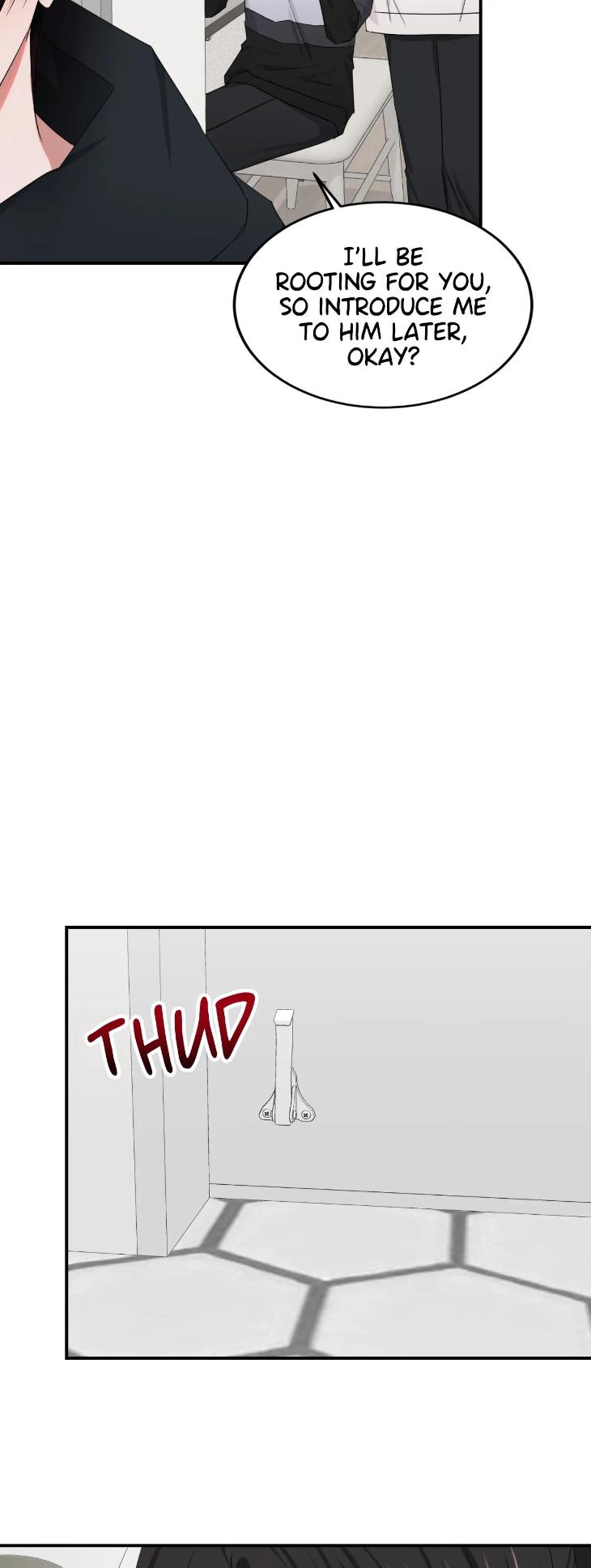 Tasty Temptations by Panty Killer – Uncensored [Eng] page 25