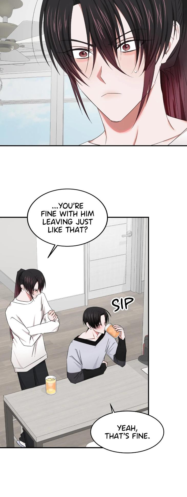 Tasty Temptations by Panty Killer – Uncensored [Eng] page 26