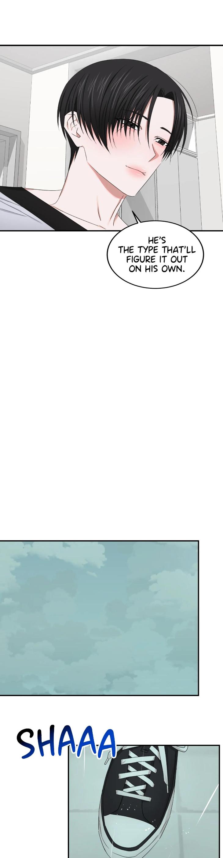 Tasty Temptations by Panty Killer – Uncensored [Eng] page 27