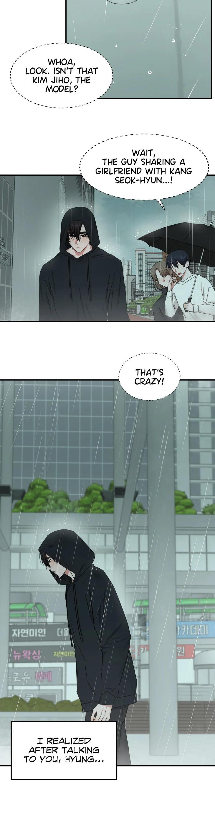 Tasty Temptations by Panty Killer – Uncensored [Eng] page 28