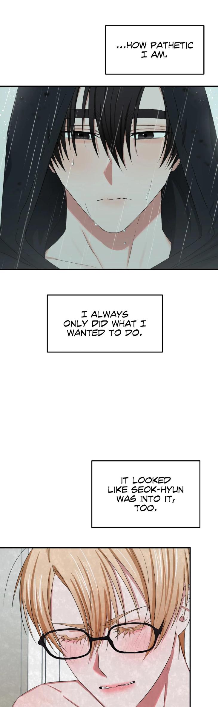 Tasty Temptations by Panty Killer – Uncensored [Eng] page 29