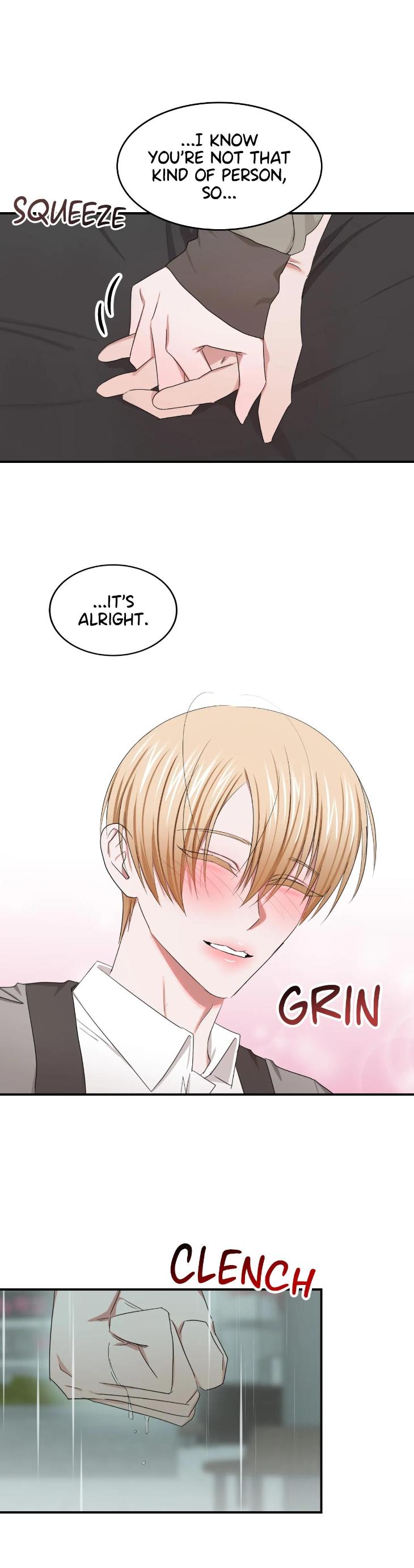 Tasty Temptations by Panty Killer – Uncensored [Eng] page 31