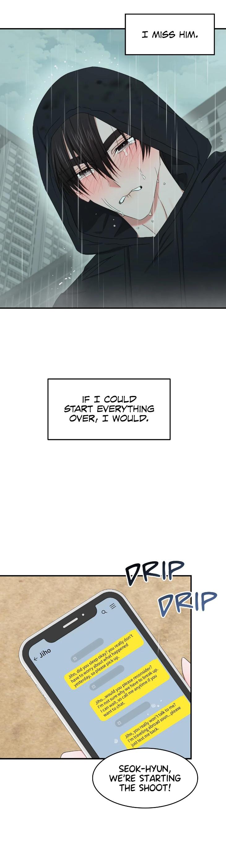 Tasty Temptations by Panty Killer – Uncensored [Eng] page 32