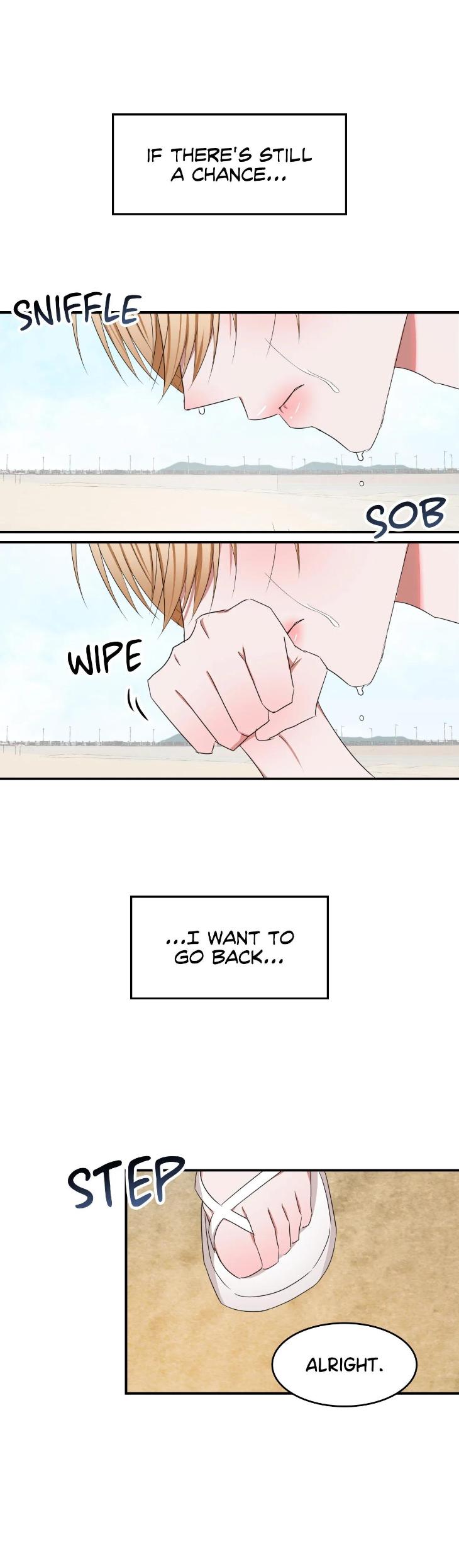 Tasty Temptations by Panty Killer – Uncensored [Eng] page 33