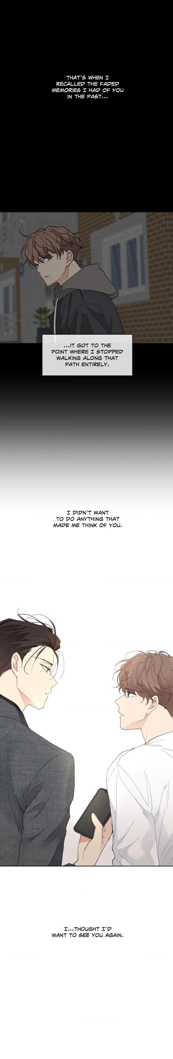 Yours to Claim by Zzin-Bam / Waje – Season 3 – CN [Eng] page 13