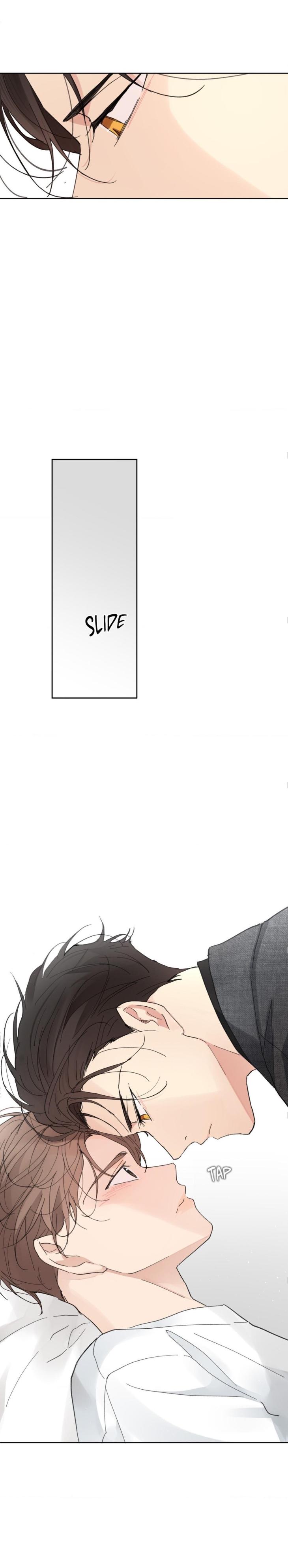 Yours to Claim by Zzin-Bam / Waje – Season 3 – CN [Eng] page 17