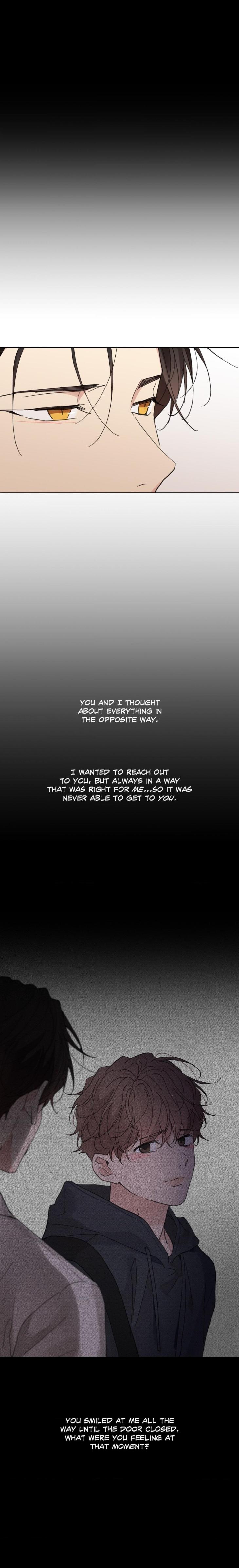 Yours to Claim by Zzin-Bam / Waje – Season 3 – CN [Eng] page 27