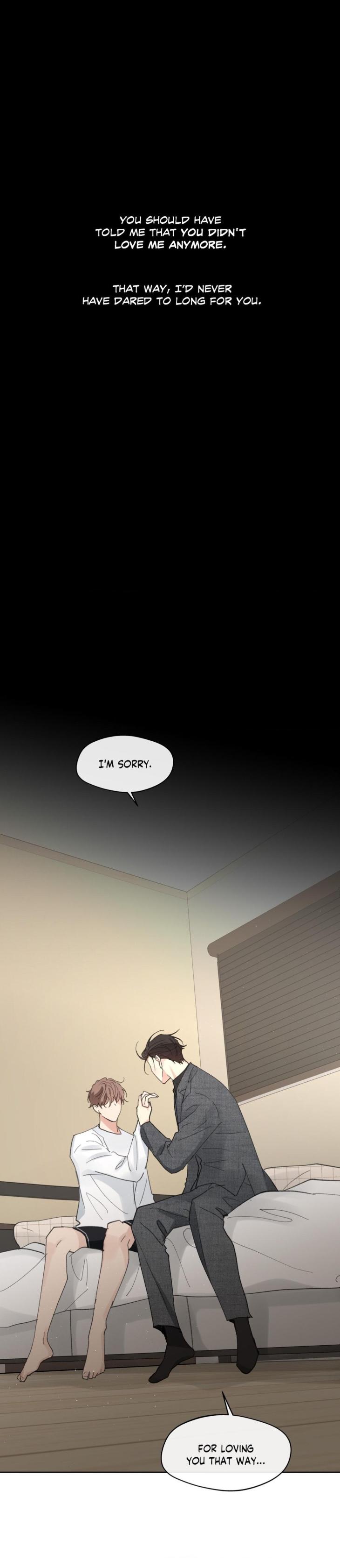 Yours to Claim by Zzin-Bam / Waje – Season 3 – CN [Eng] page 28