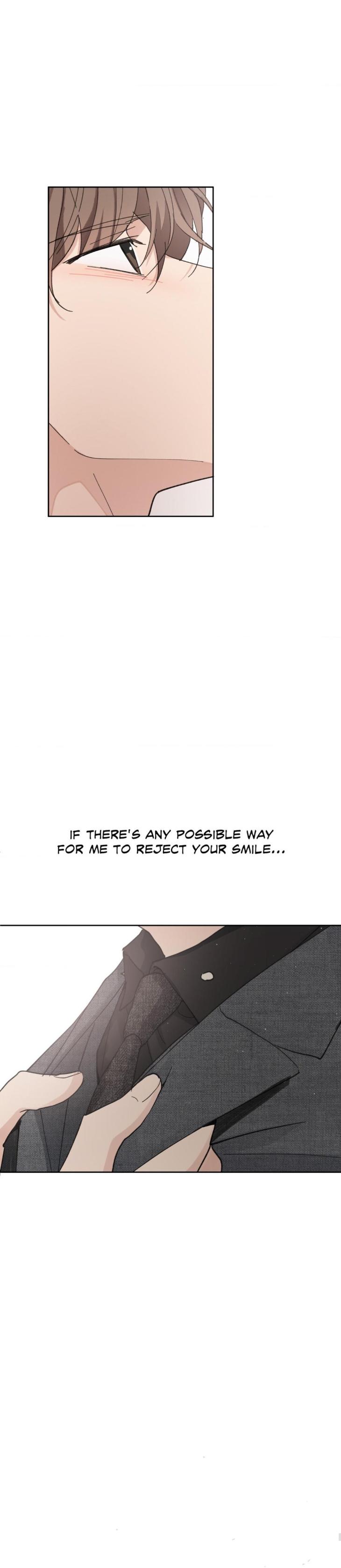 Yours to Claim by Zzin-Bam / Waje – Season 3 – CN [Eng] page 33