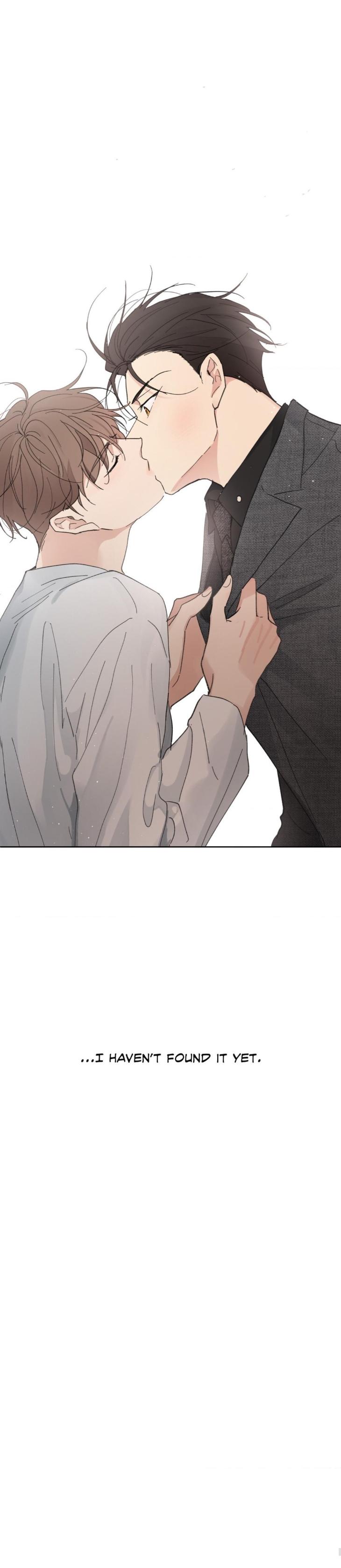 Yours to Claim by Zzin-Bam / Waje – Season 3 – CN [Eng] page 34