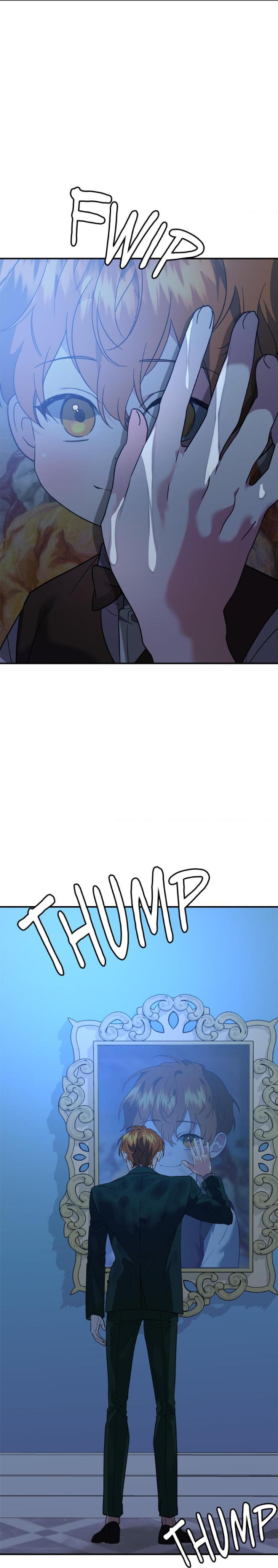 Beasts of Desire by Matryo / Nire – Uncensored – Ch. 47 [Eng] page 3