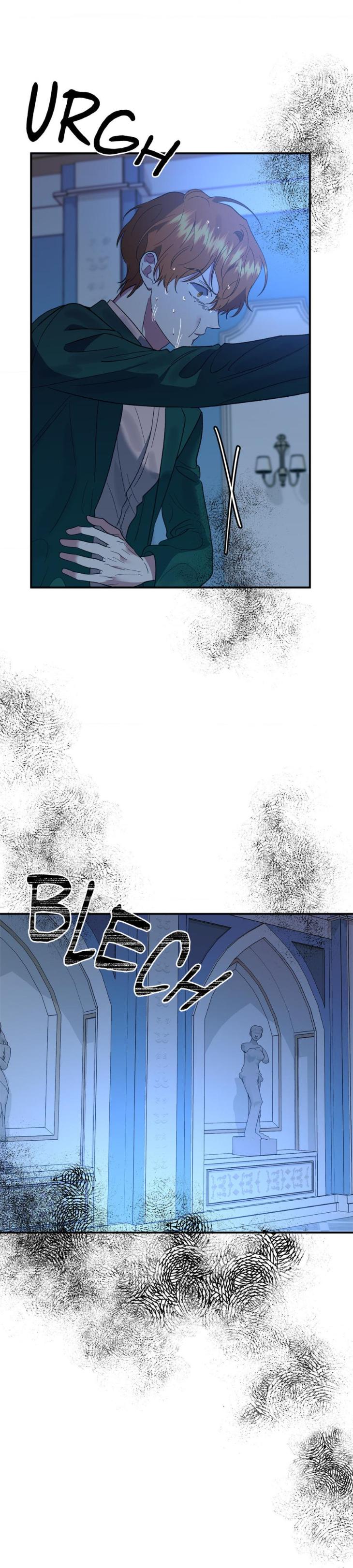 Beasts of Desire by Matryo / Nire – Uncensored – Ch. 47 [Eng] page 4