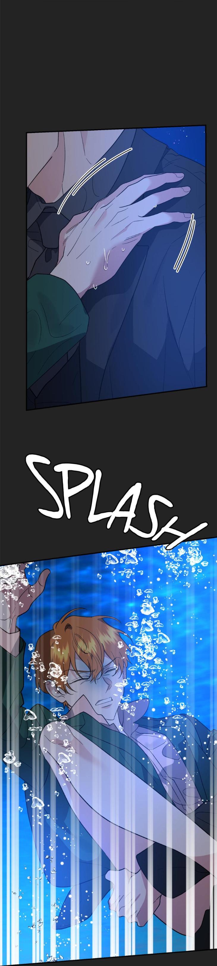 Beasts of Desire by Matryo / Nire – Uncensored – Ch. 47 [Eng] page 8