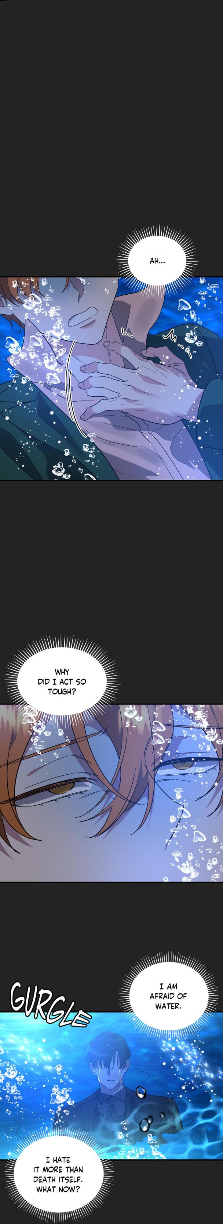 Beasts of Desire by Matryo / Nire – Uncensored – Ch. 47 [Eng] page 9