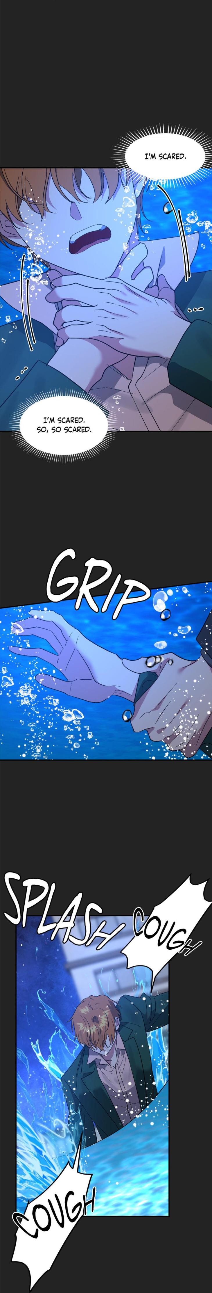 Beasts of Desire by Matryo / Nire – Uncensored – Ch. 47 [Eng] page 10