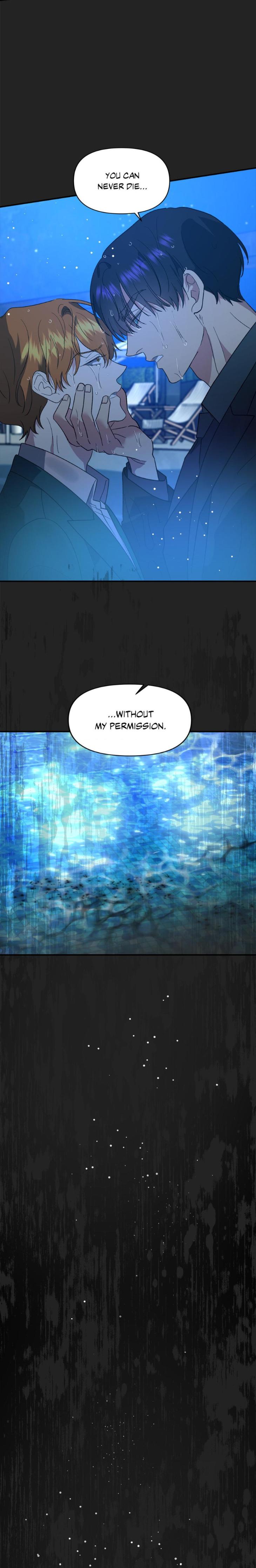 Beasts of Desire by Matryo / Nire – Uncensored – Ch. 47 [Eng] page 12