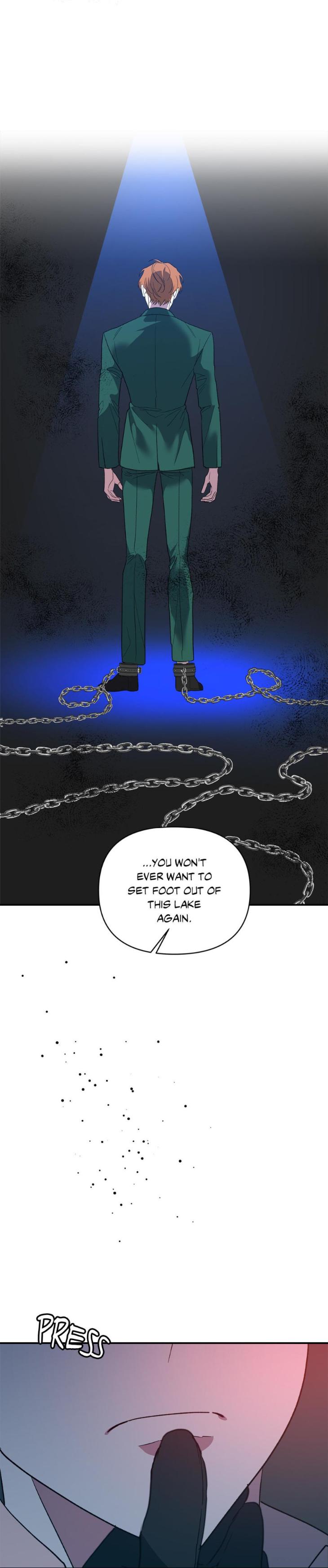 Beasts of Desire by Matryo / Nire – Uncensored – Ch. 47 [Eng] page 17