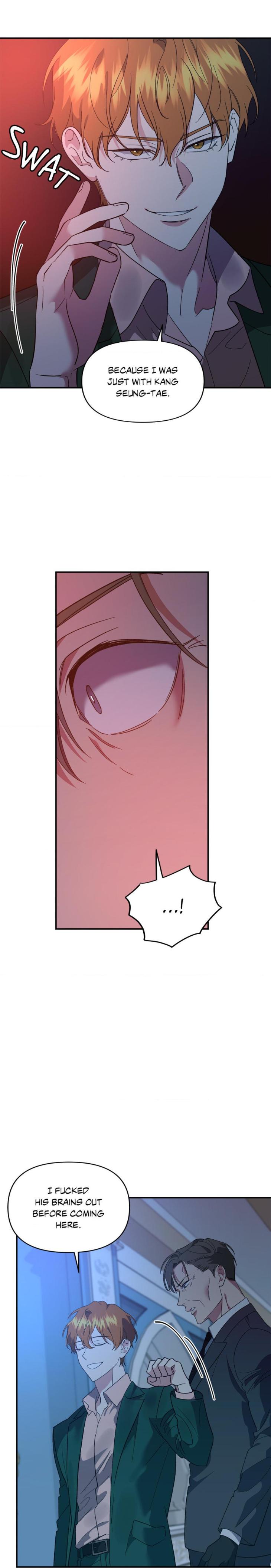 Beasts of Desire by Matryo / Nire – Uncensored – Ch. 47 [Eng] page 19