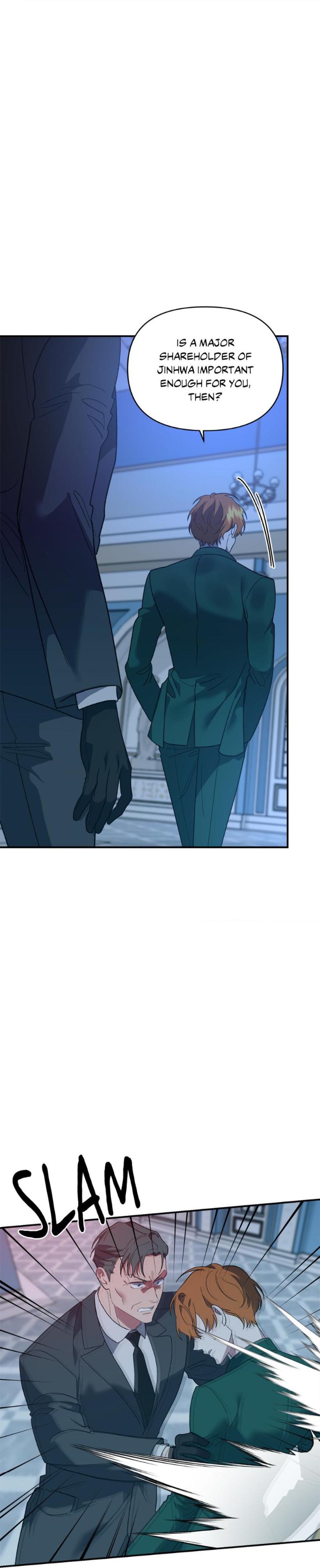 Beasts of Desire by Matryo / Nire – Uncensored – Ch. 47 [Eng] page 20