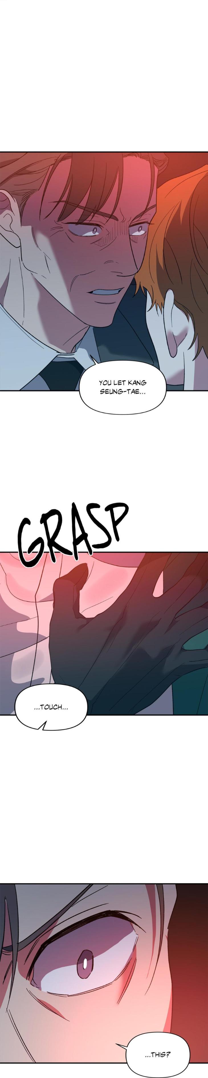 Beasts of Desire by Matryo / Nire – Uncensored – Ch. 47 [Eng] page 21