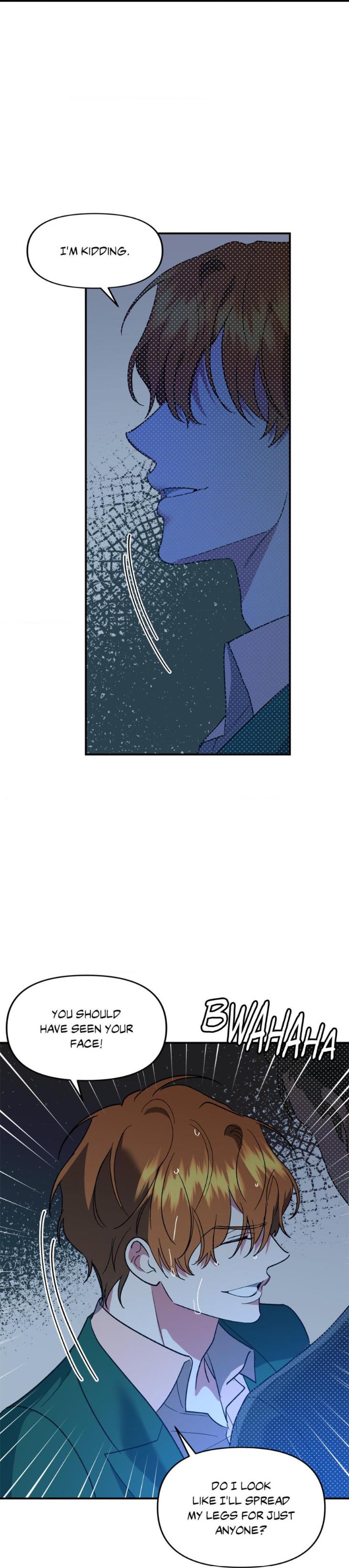 Beasts of Desire by Matryo / Nire – Uncensored – Ch. 47 [Eng] page 23