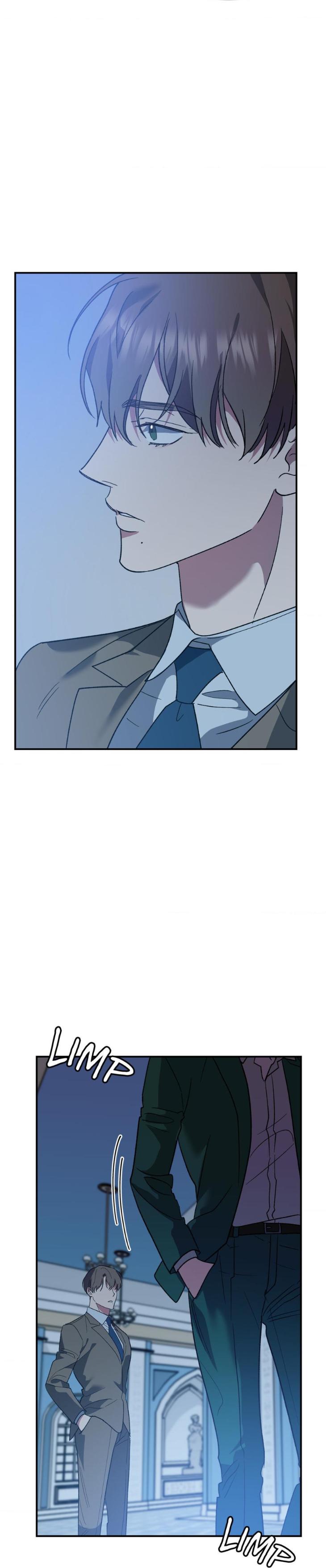 Beasts of Desire by Matryo / Nire – Uncensored – Ch. 47 [Eng] page 25