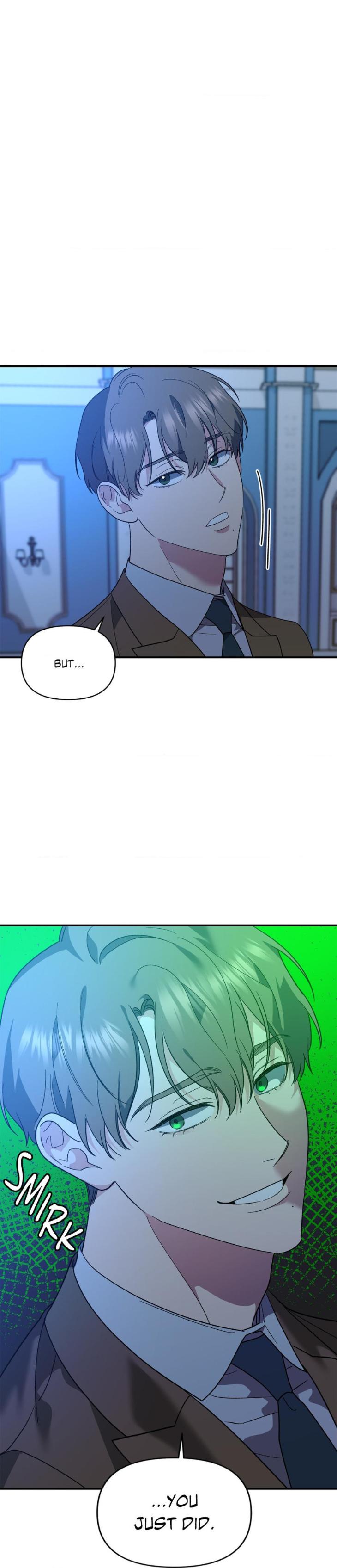 Beasts of Desire by Matryo / Nire – Uncensored – Ch. 47 [Eng] page 26