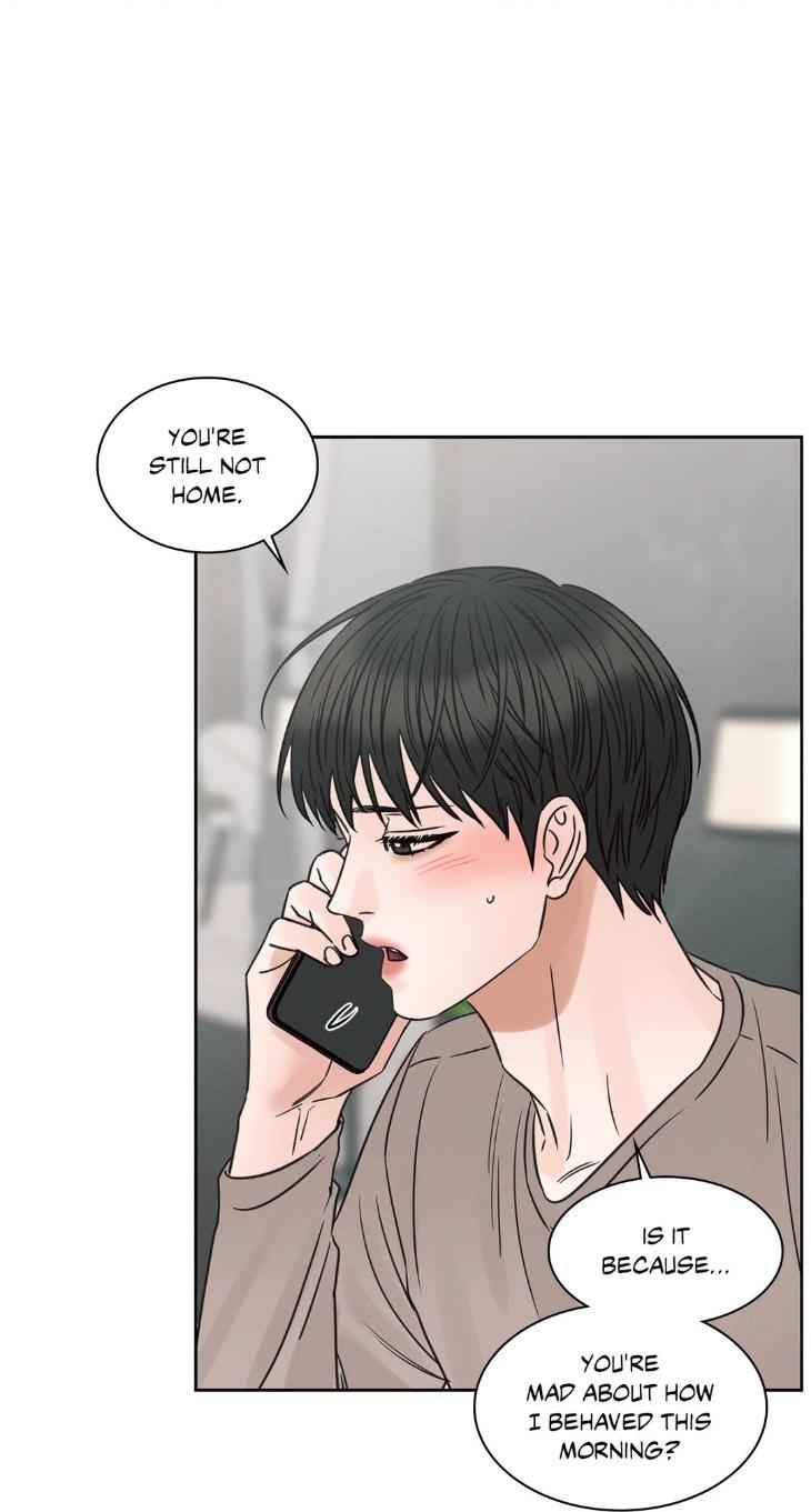 Even If You Don’t Love Me by Pando – Season 2&3 – Side 2.4 [Eng] page 2