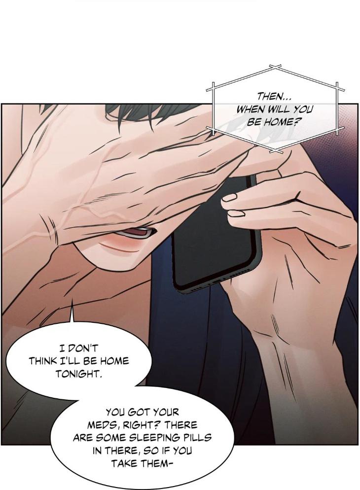 Even If You Don’t Love Me by Pando – Season 2&3 – Side 2.4 [Eng] page 4