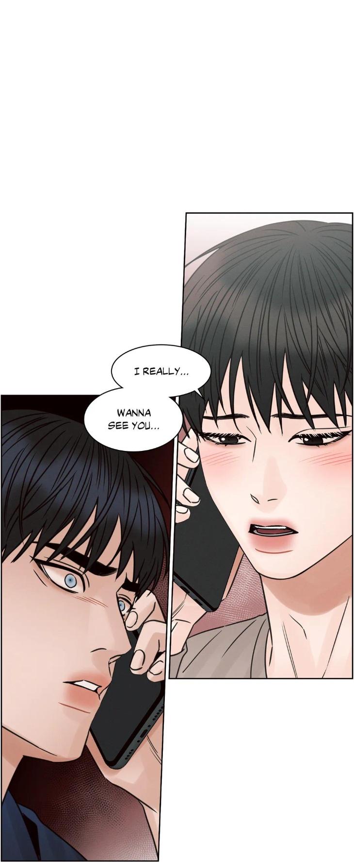 Even If You Don’t Love Me by Pando – Season 2&3 – Side 2.4 [Eng] page 6