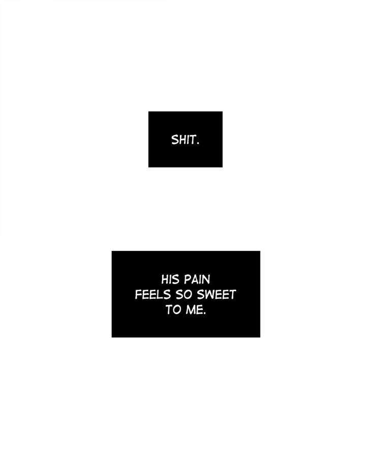 Even If You Don’t Love Me by Pando – Season 2&3 – Side 2.4 [Eng] page 7