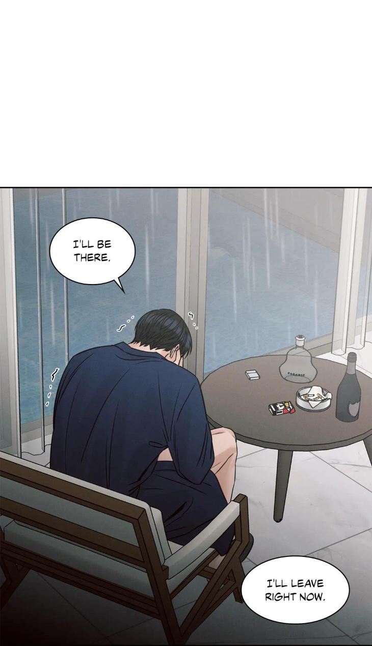 Even If You Don’t Love Me by Pando – Season 2&3 – Side 2.4 [Eng] page 8