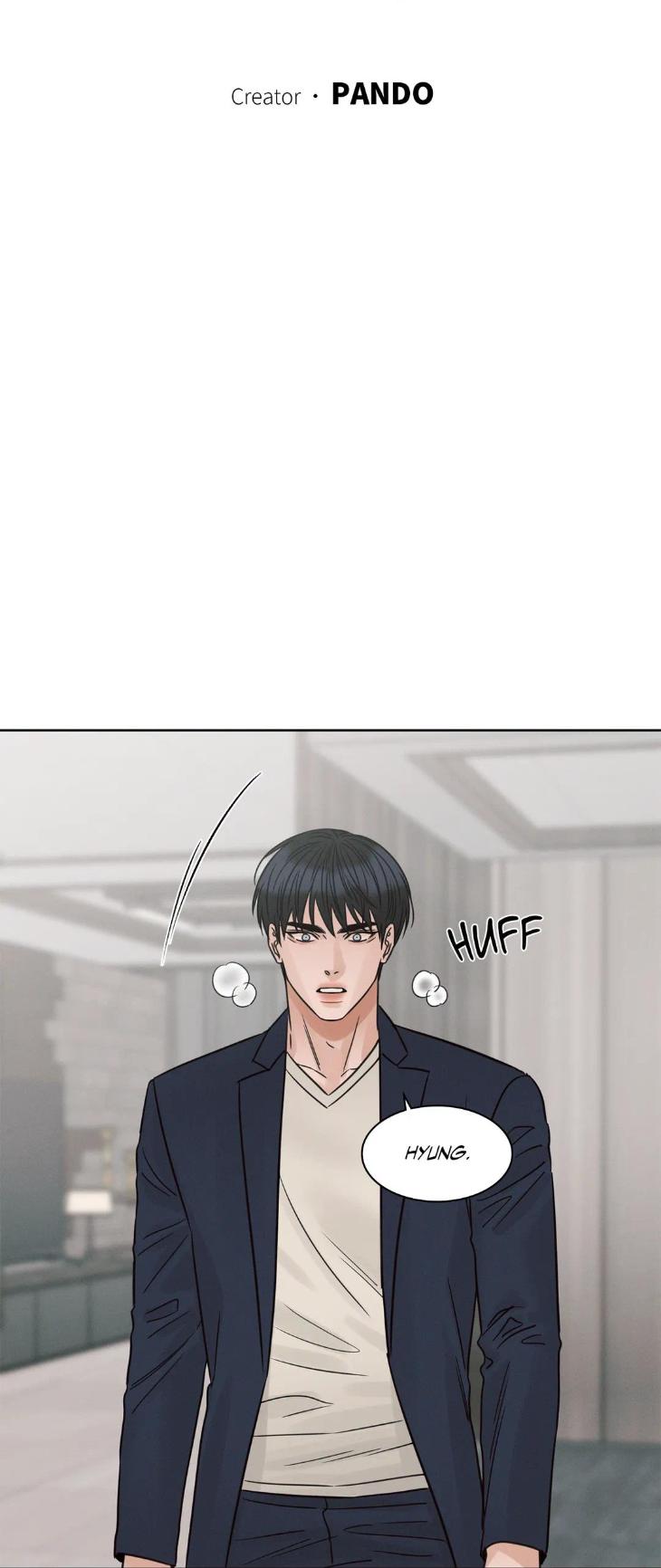 Even If You Don’t Love Me by Pando – Season 2&3 – Side 2.4 [Eng] page 11