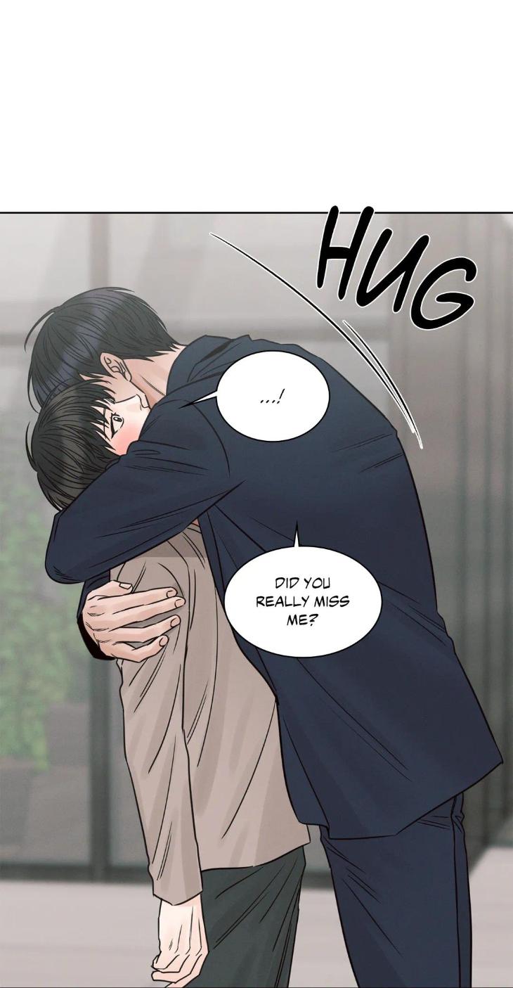 Even If You Don’t Love Me by Pando – Season 2&3 – Side 2.4 [Eng] page 13