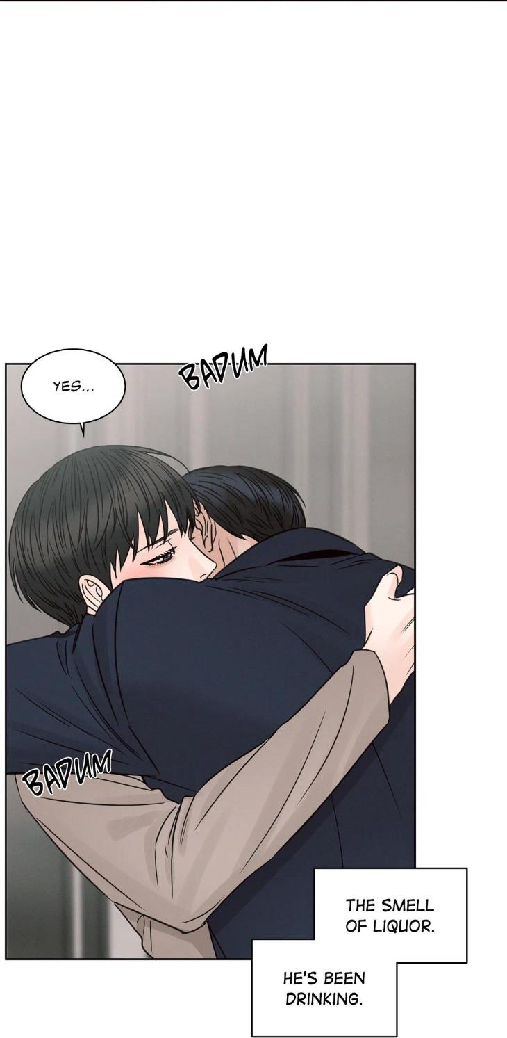 Even If You Don’t Love Me by Pando – Season 2&3 – Side 2.4 [Eng] page 14