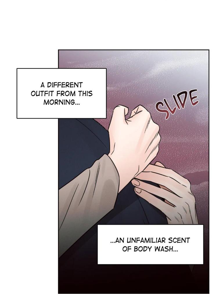 Even If You Don’t Love Me by Pando – Season 2&3 – Side 2.4 [Eng] page 15