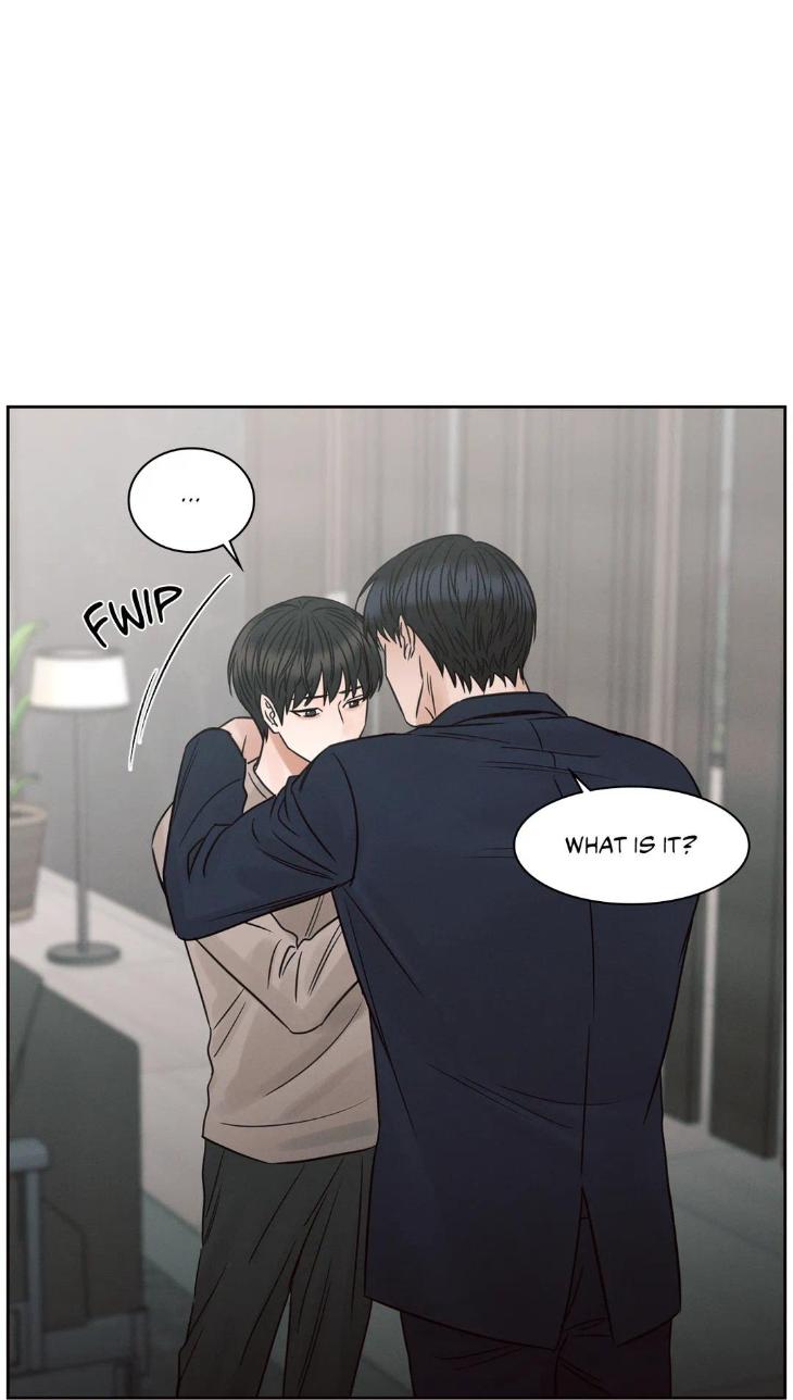 Even If You Don’t Love Me by Pando – Season 2&3 – Side 2.4 [Eng] page 16