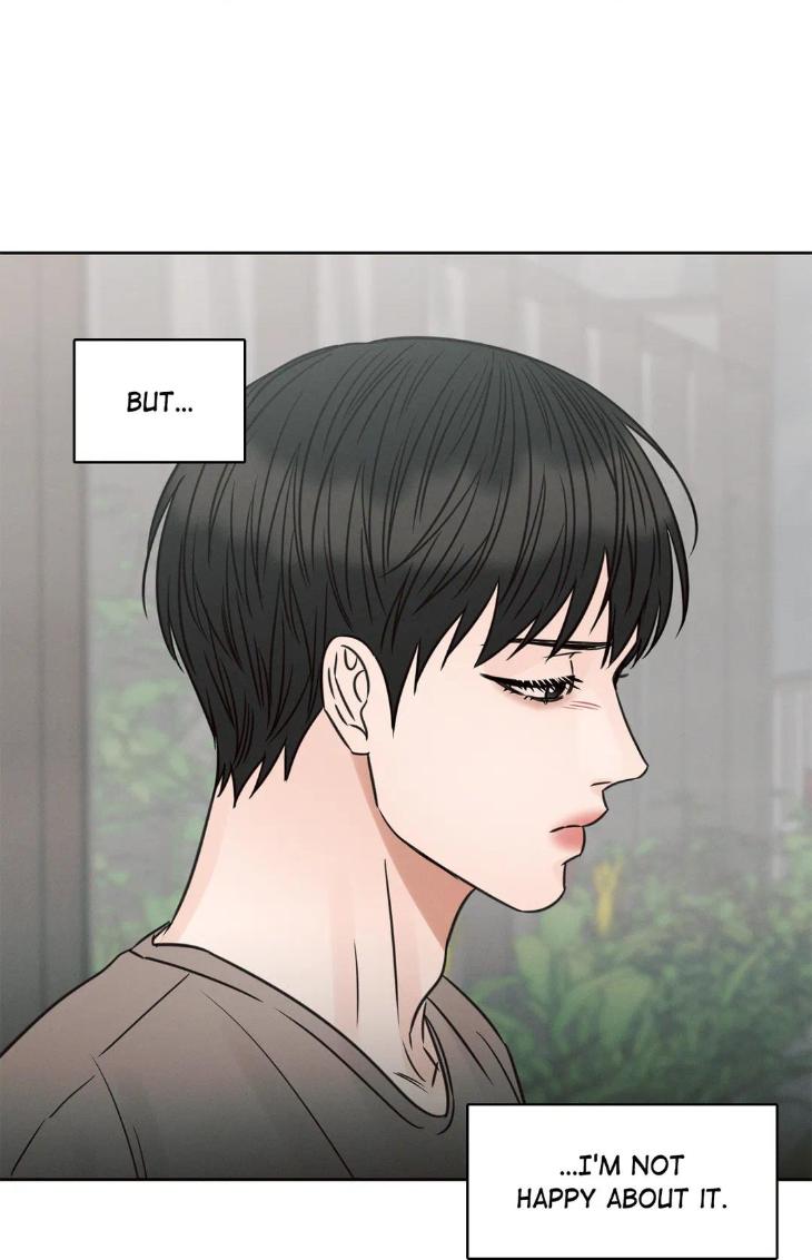 Even If You Don’t Love Me by Pando – Season 2&3 – Side 2.4 [Eng] page 19