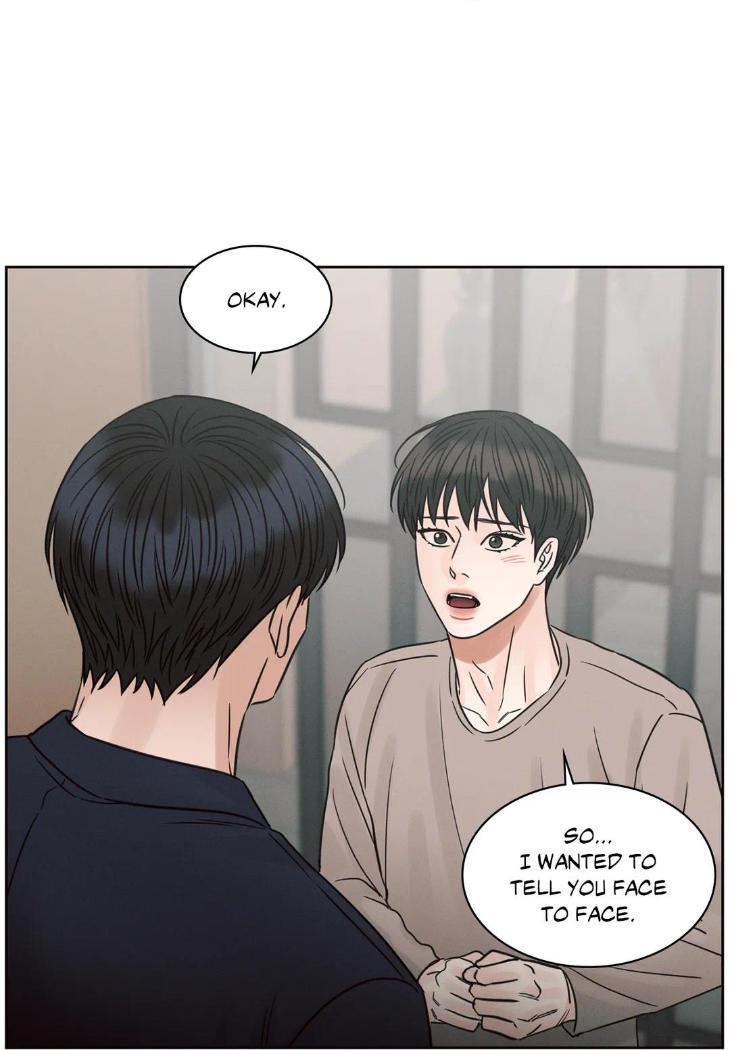 Even If You Don’t Love Me by Pando – Season 2&3 – Side 2.4 [Eng] page 21