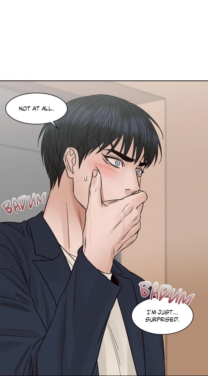 Even If You Don’t Love Me by Pando – Season 2&3 – Side 2.4 [Eng] page 25