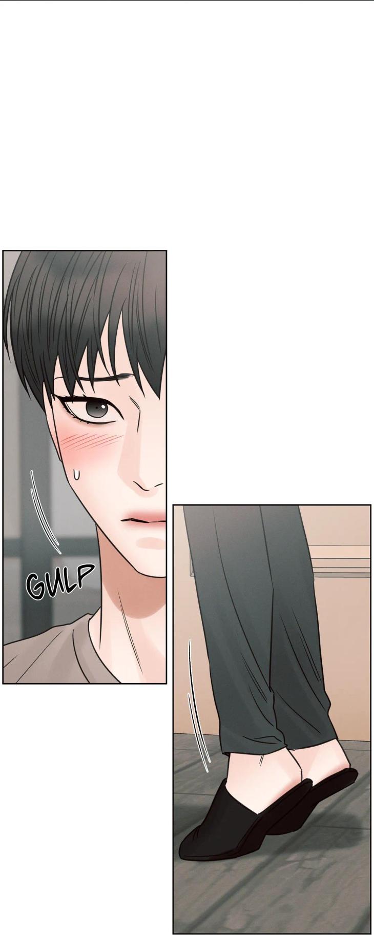 Even If You Don’t Love Me by Pando – Season 2&3 – Side 2.4 [Eng] page 26