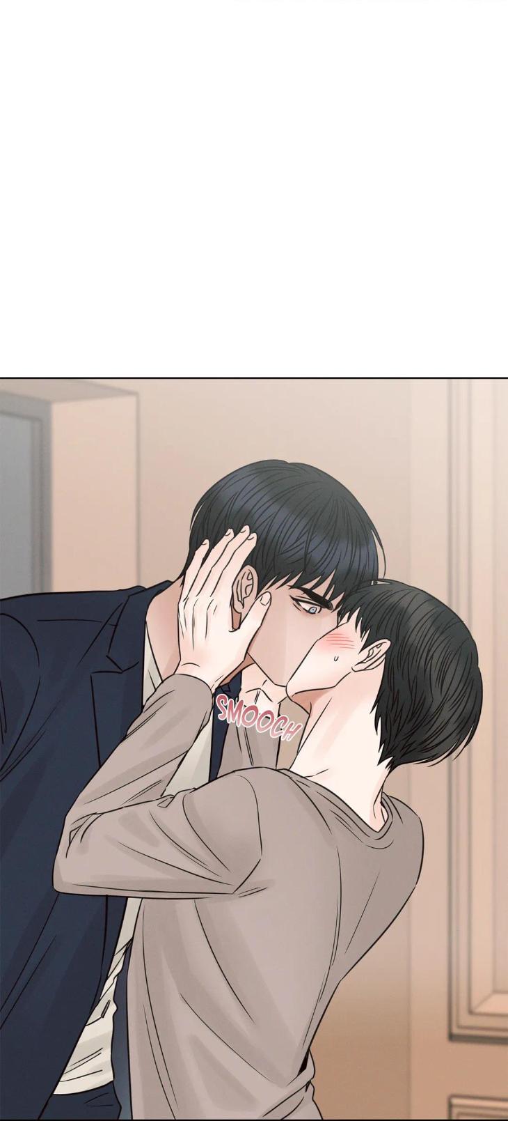 Even If You Don’t Love Me by Pando – Season 2&3 – Side 2.4 [Eng] page 27