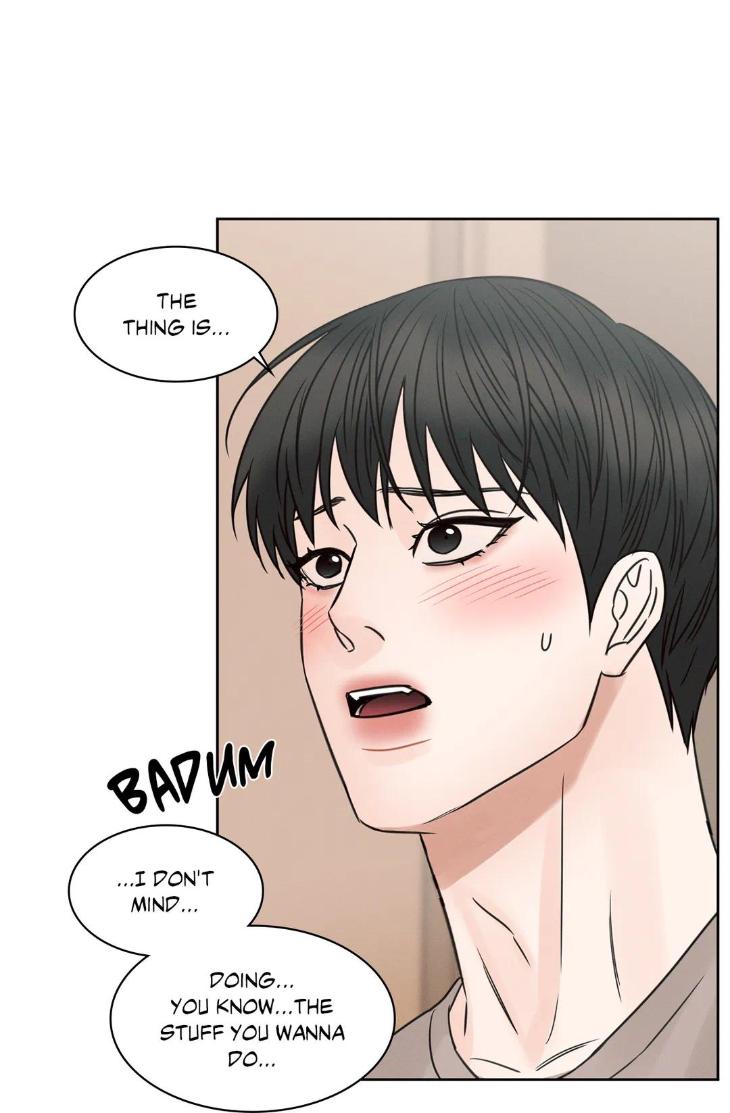 Even If You Don’t Love Me by Pando – Season 2&3 – Side 2.4 [Eng] page 30