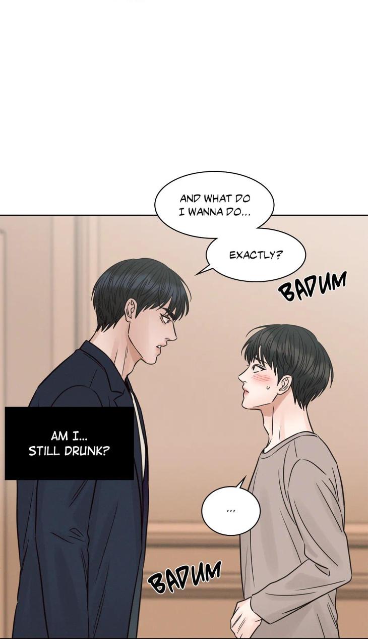 Even If You Don’t Love Me by Pando – Season 2&3 – Side 2.4 [Eng] page 31