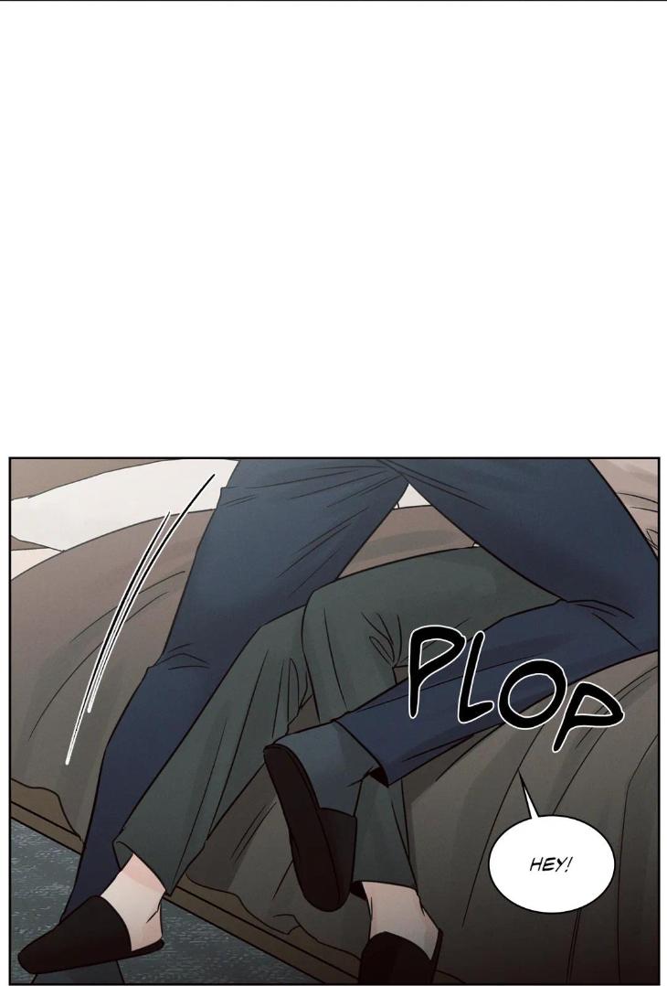 Even If You Don’t Love Me by Pando – Season 2&3 – Side 2.4 [Eng] page 34