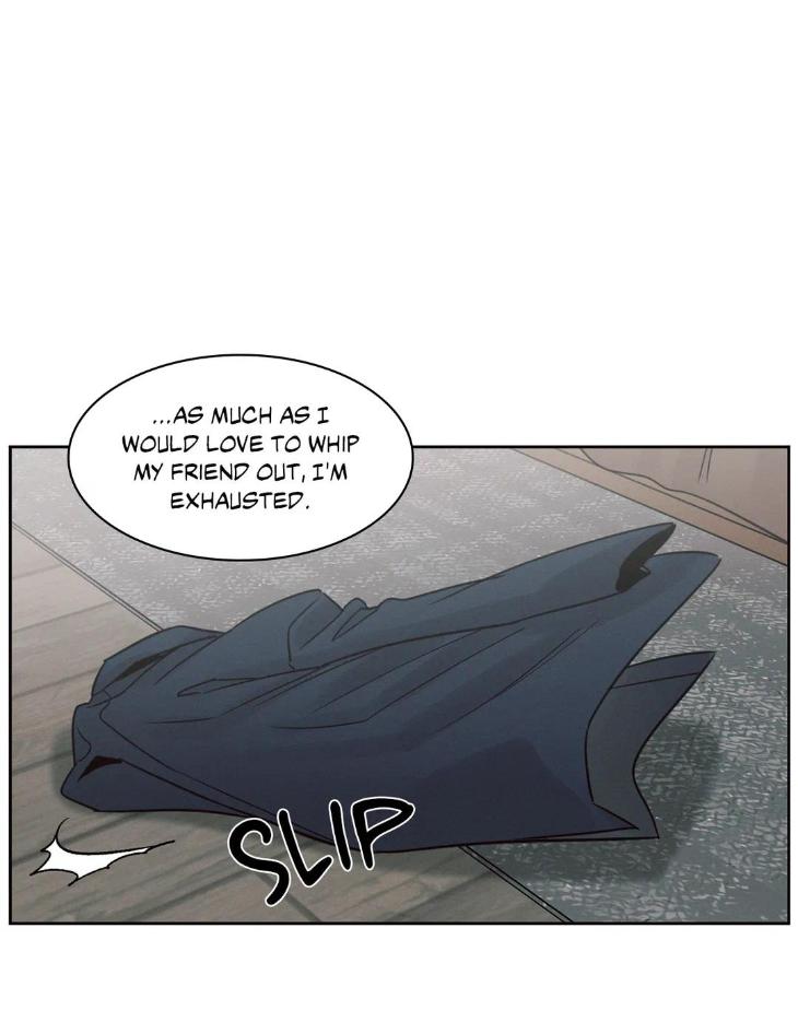 Even If You Don’t Love Me by Pando – Season 2&3 – Side 2.4 [Eng] page 36